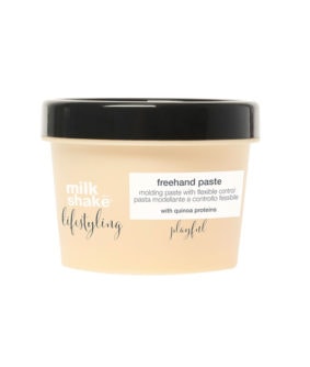 Ms Lifestyling Freehand Paste