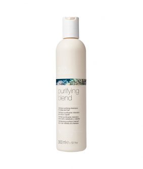 Ms Purifying Blend Shampoo 300ml