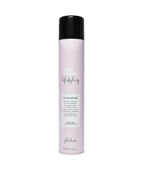 Lifestyling Strong Hairspray