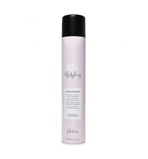 Lifestyling Strong Hairspray