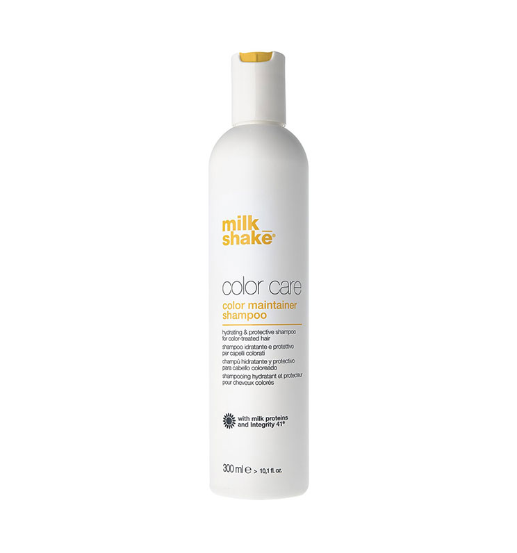 Ms Color Care Color Maintainer Shampoo 300mlrs