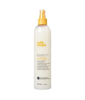 Ms Leave In Conditioner 350ml 2